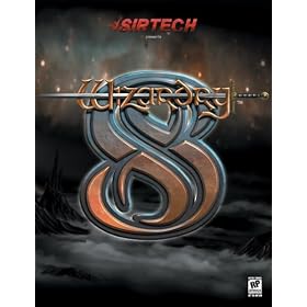 Wizardry 8