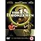Any Kung Fu flick fan should own these!