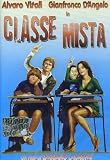 Classe Mista