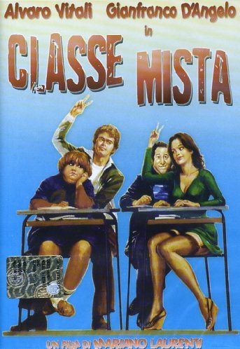 Classe Mista