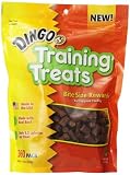 Dingo Soft & Chewy Training Treats, 360-Count