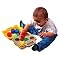 Boyd's Favorite toys at 9 months