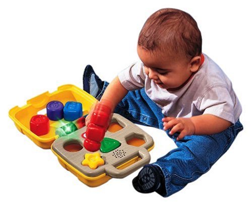Little Tikes DiscoverSounds Tool Box