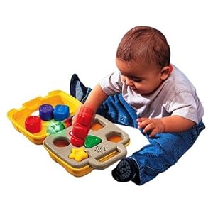 Little Tikes DiscoverSounds Tool Box