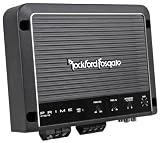 Brand New Rockford Fosgate R750-1D 750 Watt RMS Class D Mono Amplifier