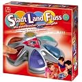 Jumbo Spiele 12209 - Stadt, Land, Fluss, elektronisch