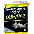 Twentieth Century History For Dummies