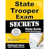 state trooper exam secrets study guide state trooper test review for the state trooper exam