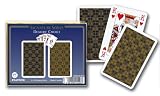 Piatnik Playing Cards - Signature Series Dealer's Choice double deck