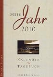 Produkt-Bild: Mein Jahr 2010: Kalender & Tagebuch