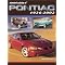 Pontiac:the cars.