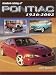 Book Standard Catalog of Pontiac 1926-2002 (Standard Catalog of Pontiac)