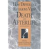 how different religions view death  afterlife