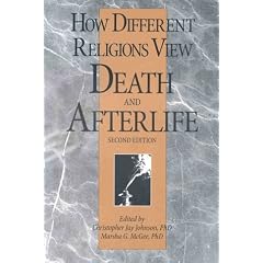 How Different Religions View Death & Afterlife