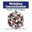 Workplace Communication: Process and Product