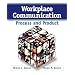 Workplace Communication: Process and Product