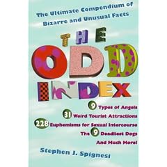 Odd Index