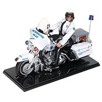 G.I. Joe Harley-Davidson