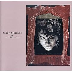 Recent Forgeries (Book & CD-ROM)