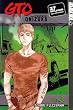 Gto: Great Teacher Onizuka 3 (GTO (Paperback))