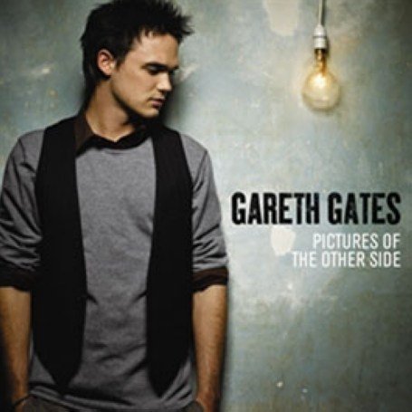 Gareth Gates - 19 Minutes Lyrics - Zortam Music