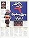 Eyewitness: Olympics