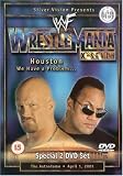 Wrestlemania X-Seven (NTSC) [UK IMPORT] - Dwayne Johnson