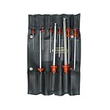 PB SWISS TOOLS K206S-9 ボールポイントドライバーセット 袋入り CAADBE_VLBXDD