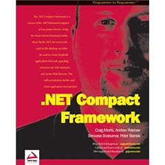 .NET Compact Framework
