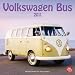 Search : Volkswagen Bus 2011 Square 12X12 Wall Calendar