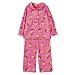 Search : Toddler Girls' Spongebob Coat Set - Melon