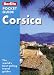 Corsica Berlitz Pocket Guide
