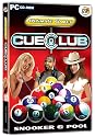 Ultimate Games - Cue Club (PC CD)
