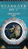 Stargate S.G. 1 - Series 4 - Vol. 8 - Episodes 15 And 16 - Chain Reaction / 2010 [UK IMPORT] - Michael Shanks