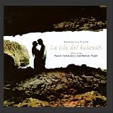 La Isla del Holand�s - Musica de Pascal Comelade y Jos� Manuel Pag�n