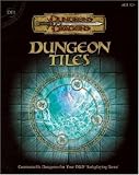 Dire Tombs: Dungeon Tiles (Dungeons & Dragons)