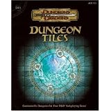 Dungeon Tiles (Dungeons & Dragons Accessory)
