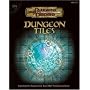 Dungeon Tiles (Dungeons & Dragons Accessory)