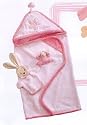 Kaloo Lilirose Bath Set