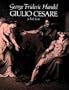 Giulio Cesare in Full Score (Dover Vocal Scores)