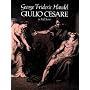 Giulio Cesare in Full Score