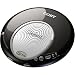 Coby CX-CD114BLK Personal CD Player