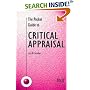 The Pocket Guide to Critical Appraisal