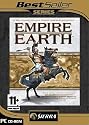 Sierra Best Sellers: Empire Earth