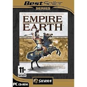 Sierra Best Sellers: Empire Earth