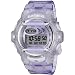 Casio Whale Series Baby-G Watch BG169-6V Watch