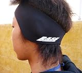 BASE WETSUIT ベースウェットスーツ サーフィン用イヤーウォーマー/<strong>防寒</strong>サーフ用品 Sサイズ（頭囲 54cm）