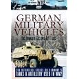 The German War Files - German Military Vehicles - Including Armoured Cars And Half Tracks [UK IMPORT]