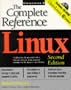 Linux: The Complete Reference