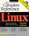 Book Linux: The Complete Reference